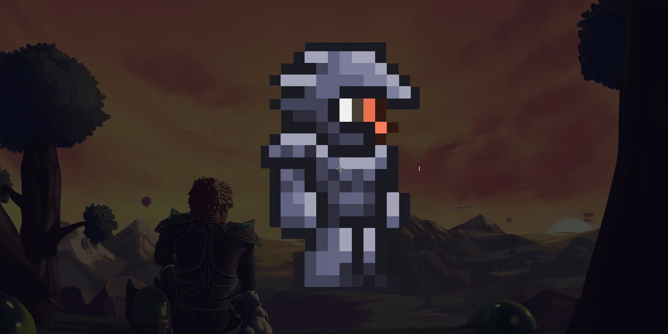 Lead Armor