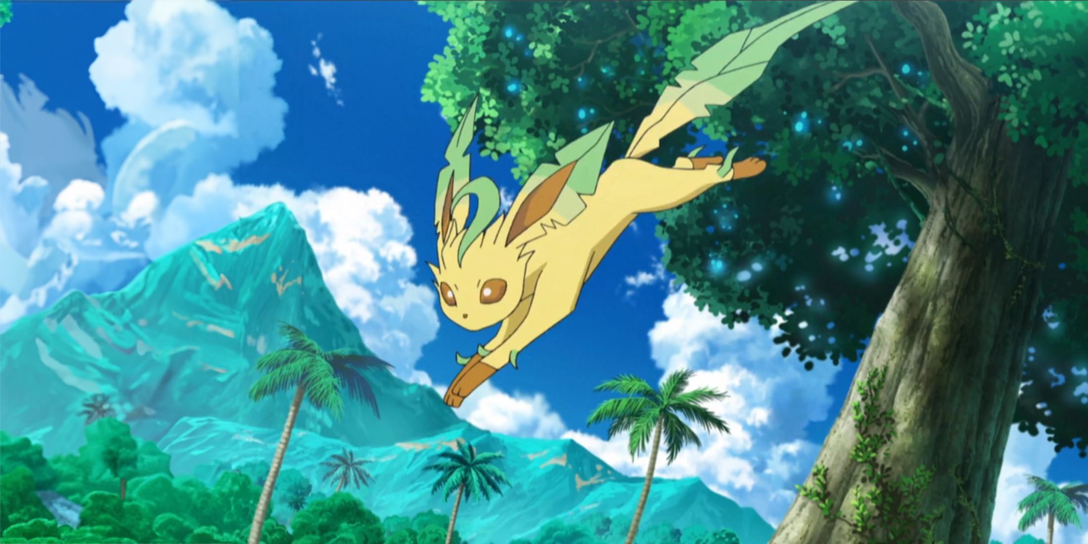 Pokemon Fans Are Loving the Leaked Unused Water-Type Starter