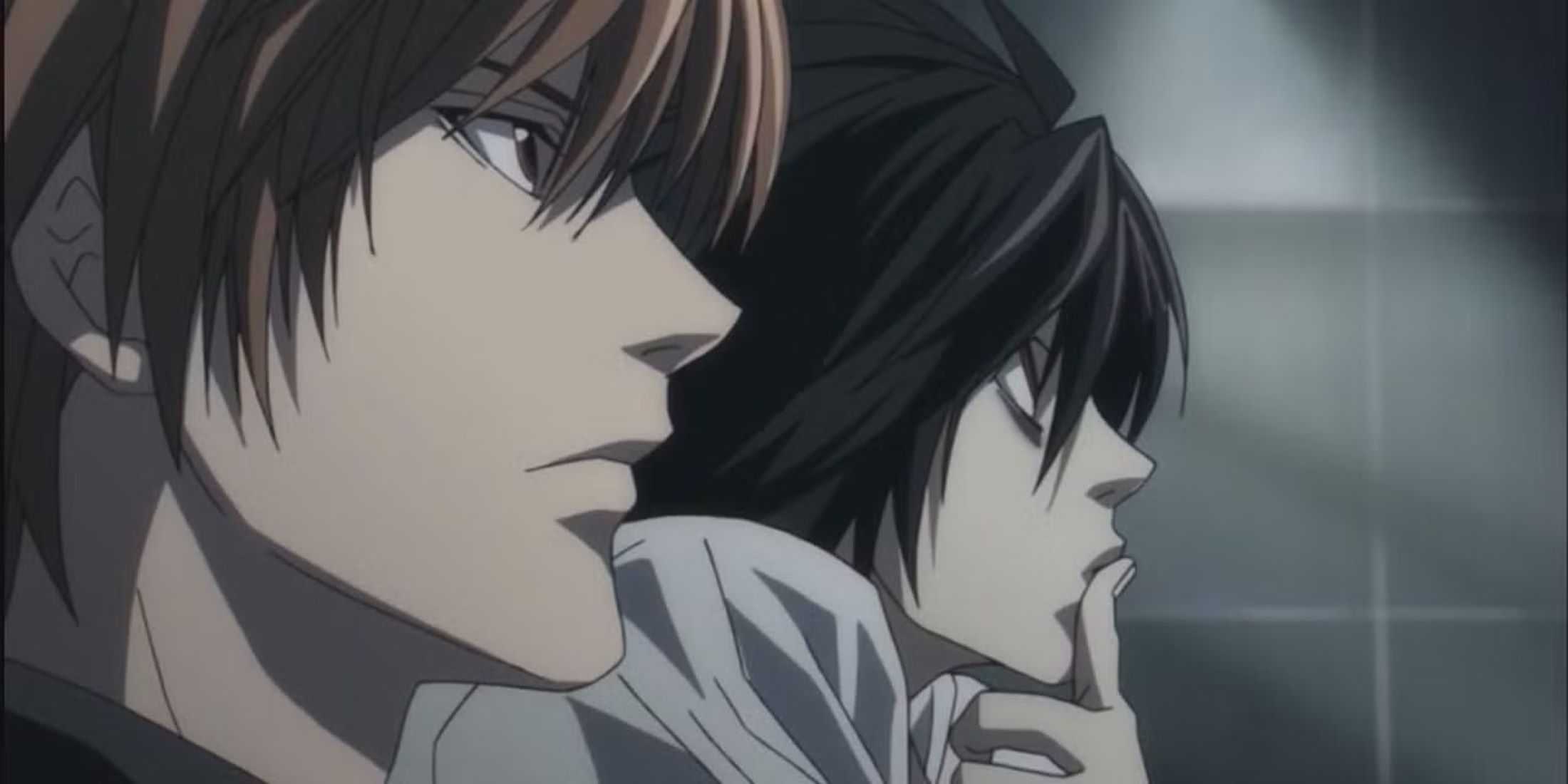 Death Note Fire Every 2000s Anime With A 100% Rotten Tomatoes Rating