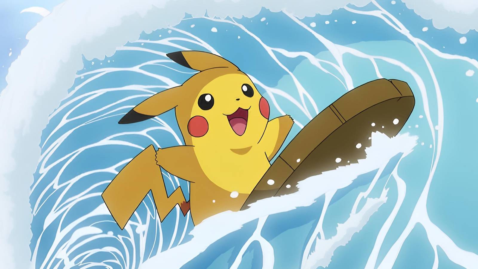 Leaker Reveals Pokemon Gen 10 Setting Detail