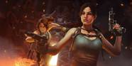 Tomb Raider The Legend Of Lara Croft Review