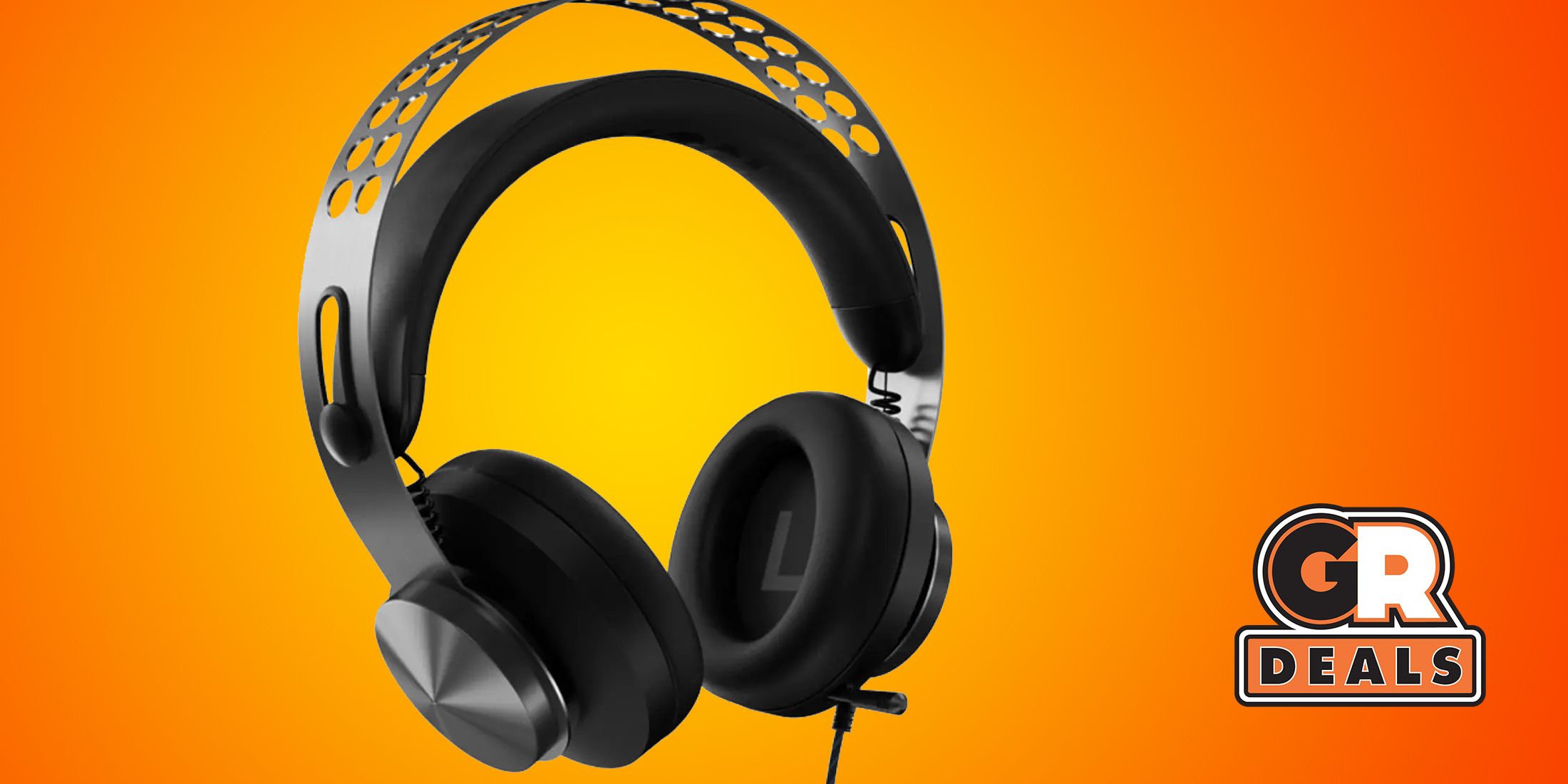 This 7.1 Surround Sound Headset Hits Its Lowest Price of the Year