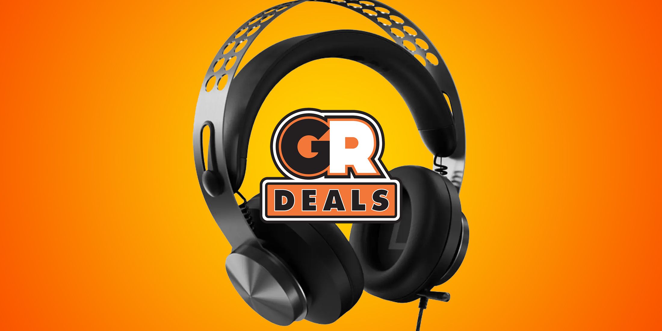 best gaming headset deals