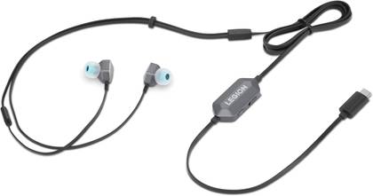 Lenovo Legion RGB Gaming in-Ear Headphones