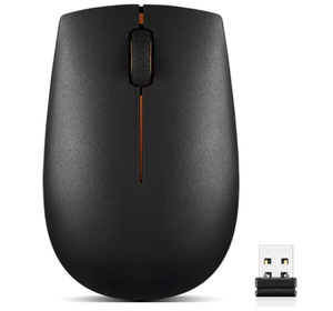 Lenovo 300 Wireless Mouse