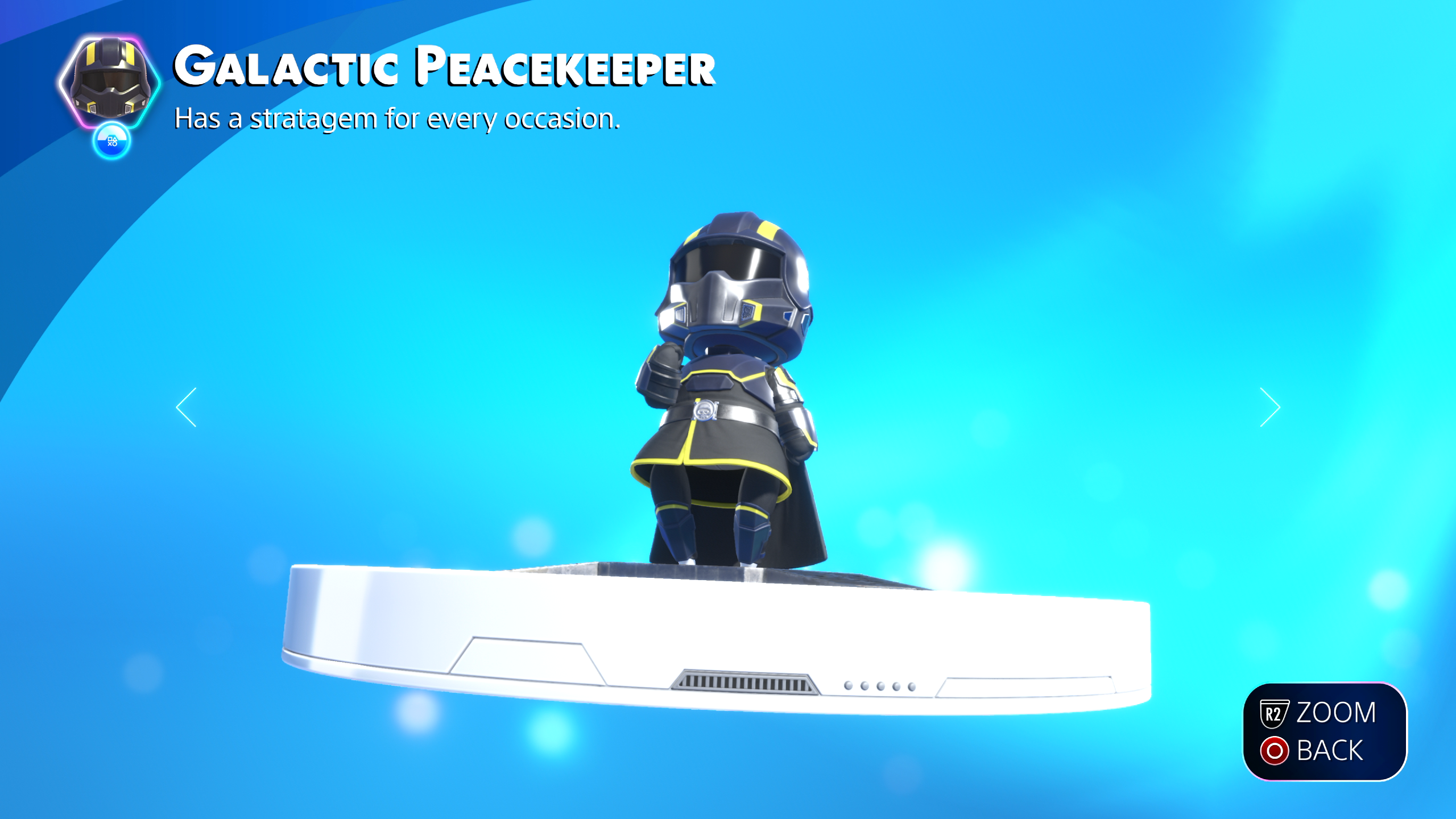 Astro Bot: Let It Slide Walkthrough (All VIP Bots)
