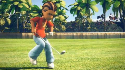 Let's Golf 2
