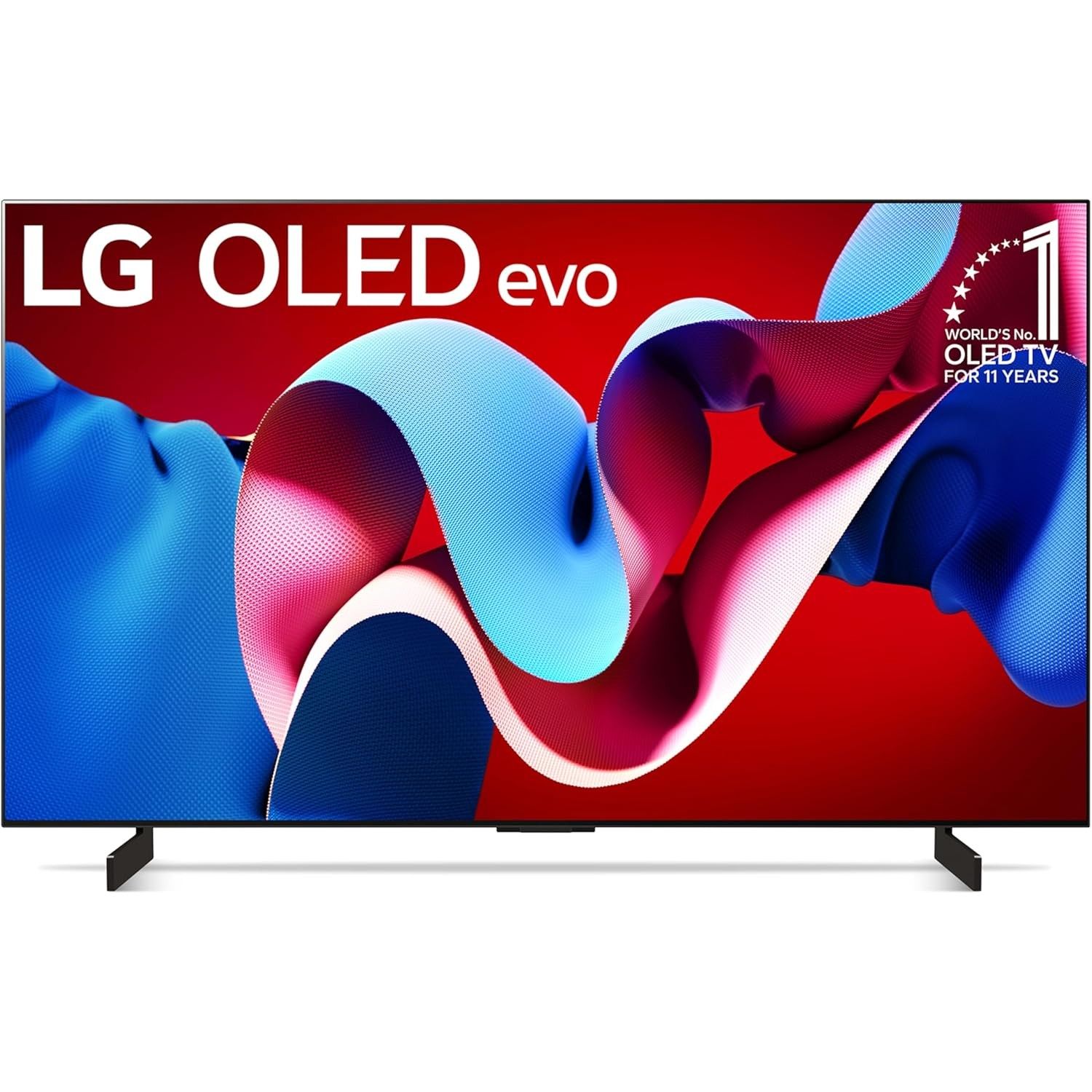 LG 42-Inch C4 OLED