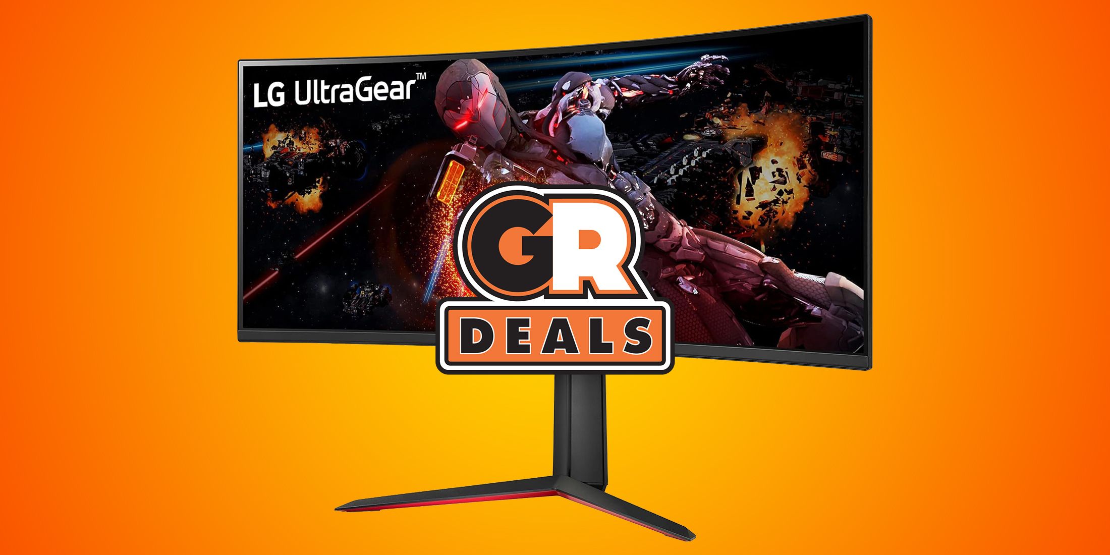 best gaming monitor deals