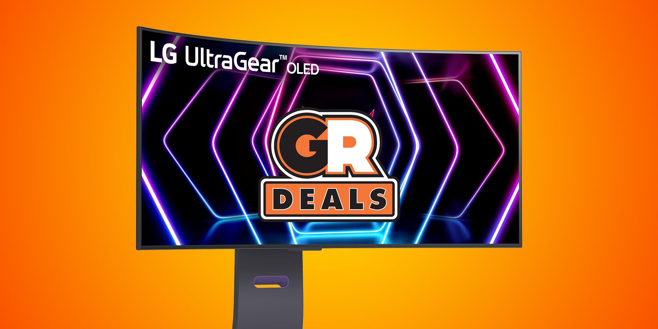 best gaming monitor deals