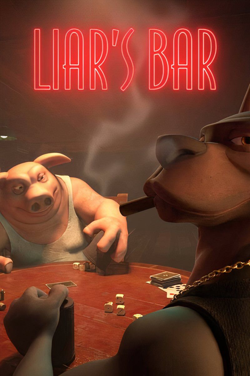 Liar's Bar: How to Play Liar's Dice