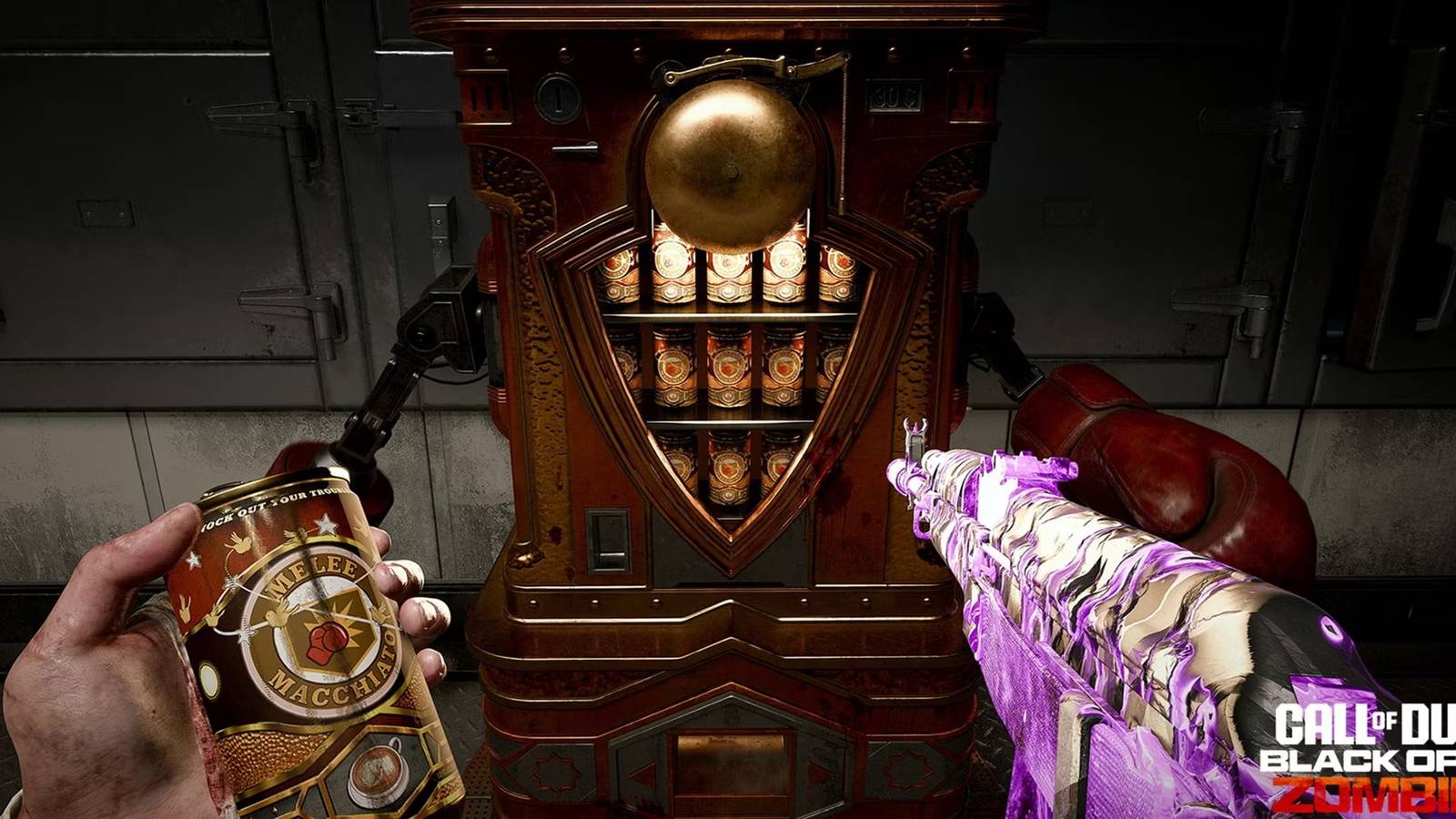 Activision confirms changes to Liberty Falls in Black Ops 6.