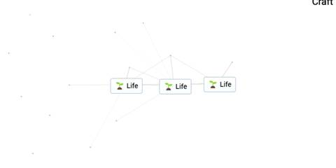 Life Infinite Craft