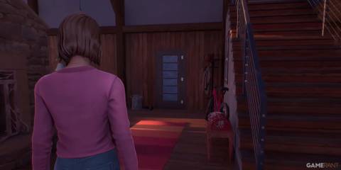 Life Is Strange ch2 Polaroids 5