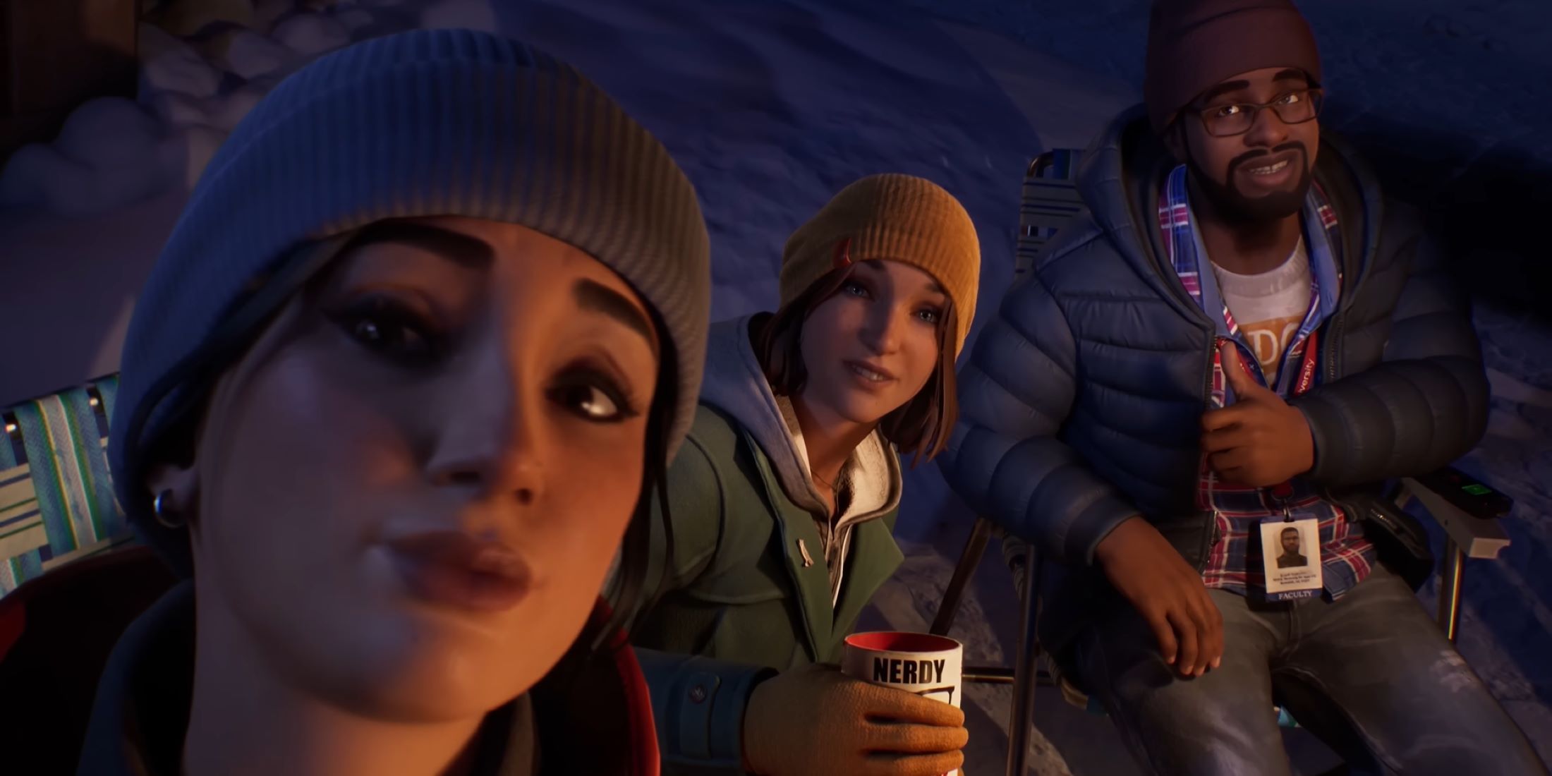 Every Feature Confirmed for Life is Strange: Double Exposure Explained