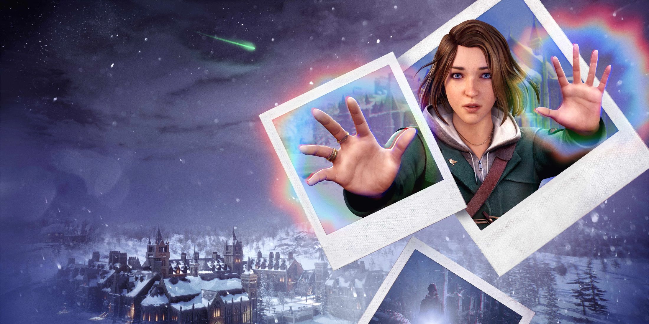 Life Is Strange: Double Exposure Review