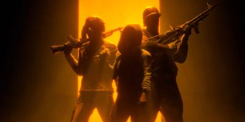 Best Light weapons in The Finals Season 4 meta