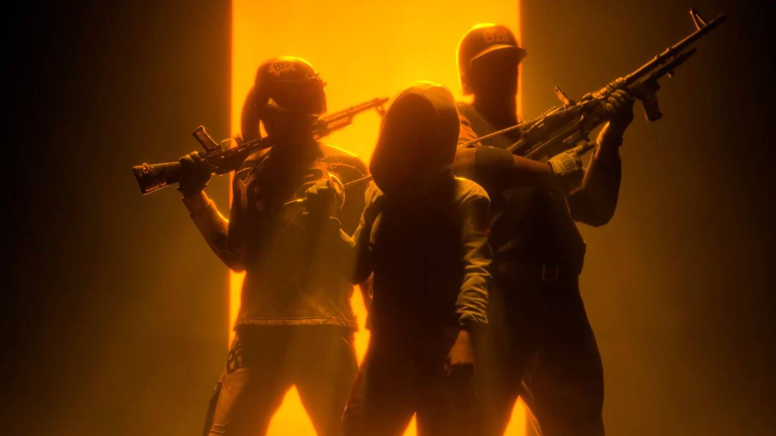 Best Light weapons in The Finals Season 4 meta