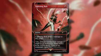 One Magic: The Gathering x Marvel Card is a Game-Changer For Commander One Magic: The Gathering x Marvel Card is a Game-Changer For Commander