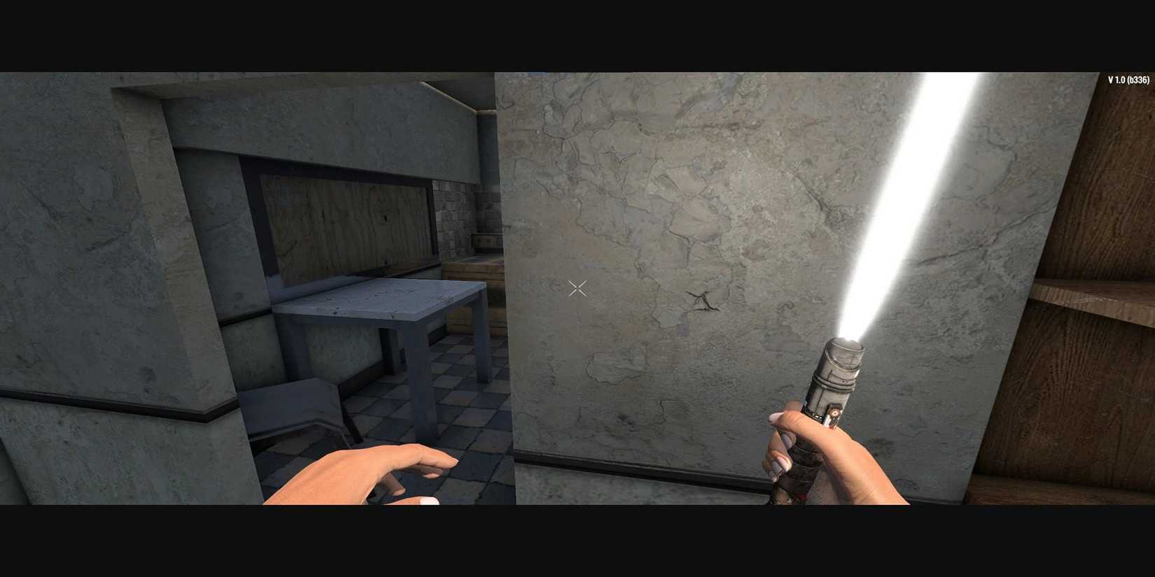 Lightsaber Mod In 7 Days To Die
