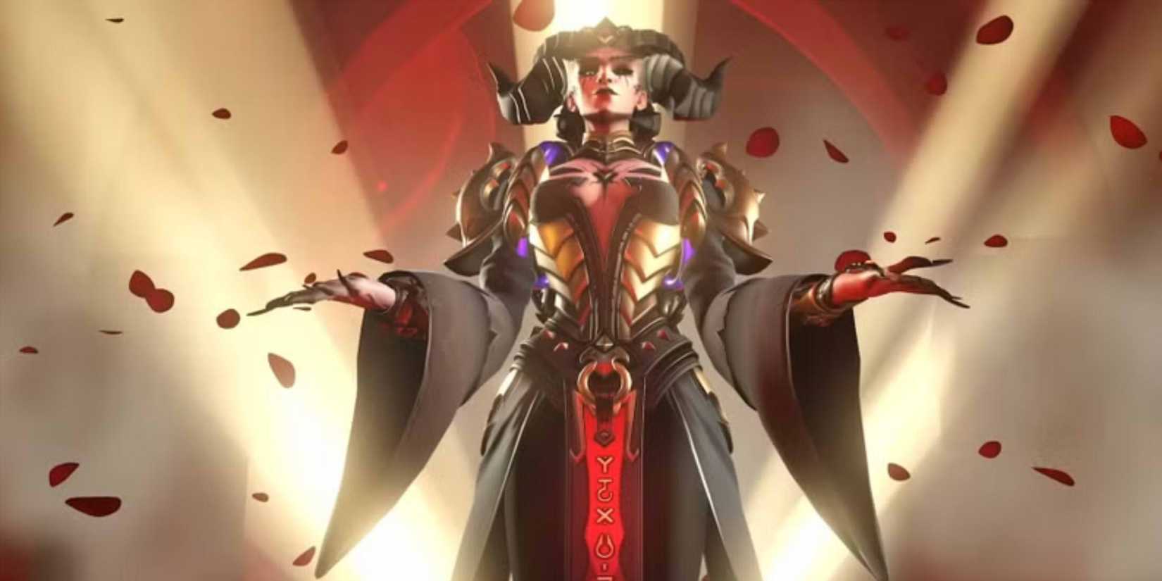 lilith moira overwatch 2