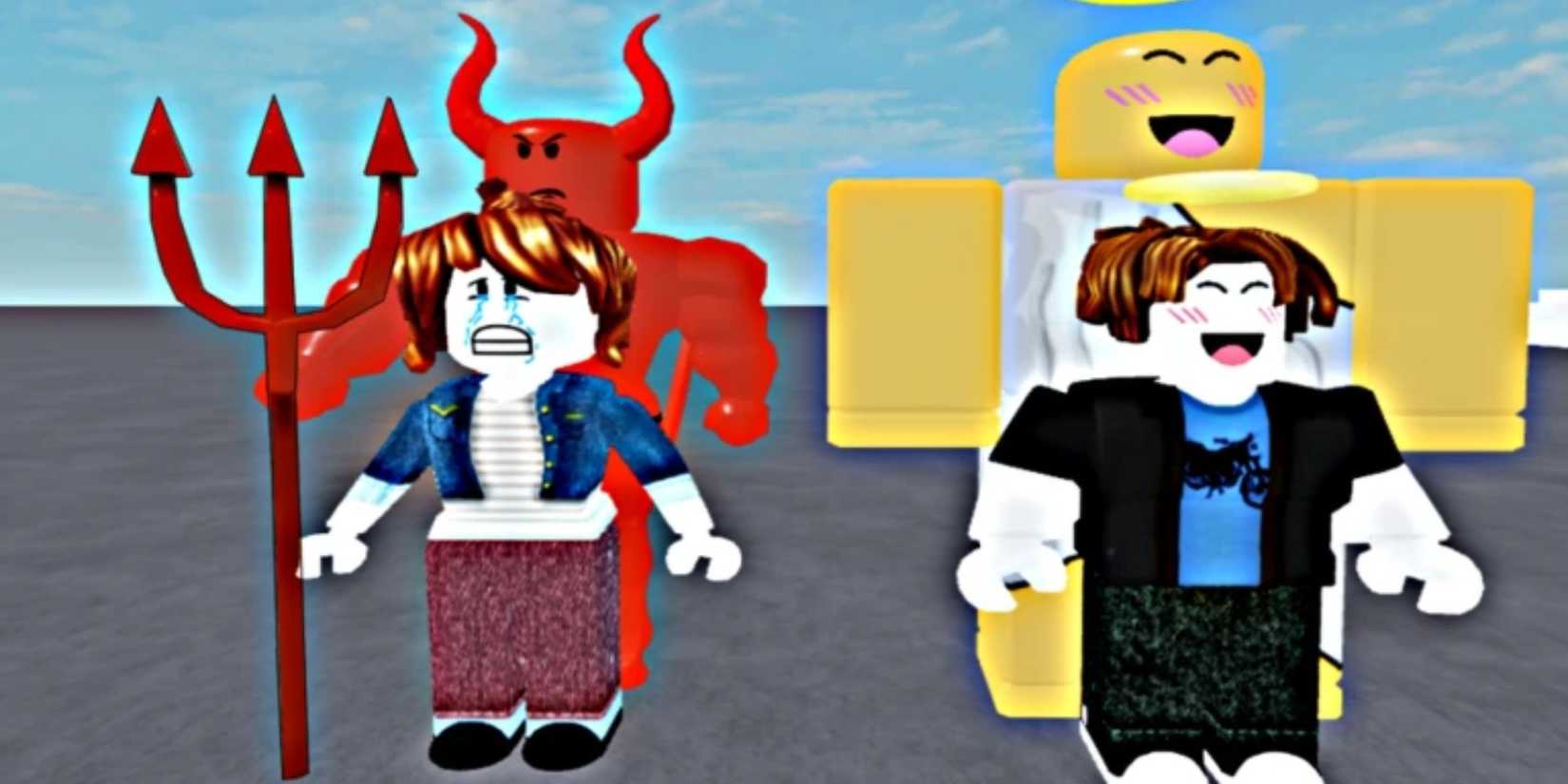 Line to Heaven characters