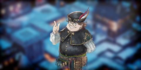 Lionel Triangle Strategy