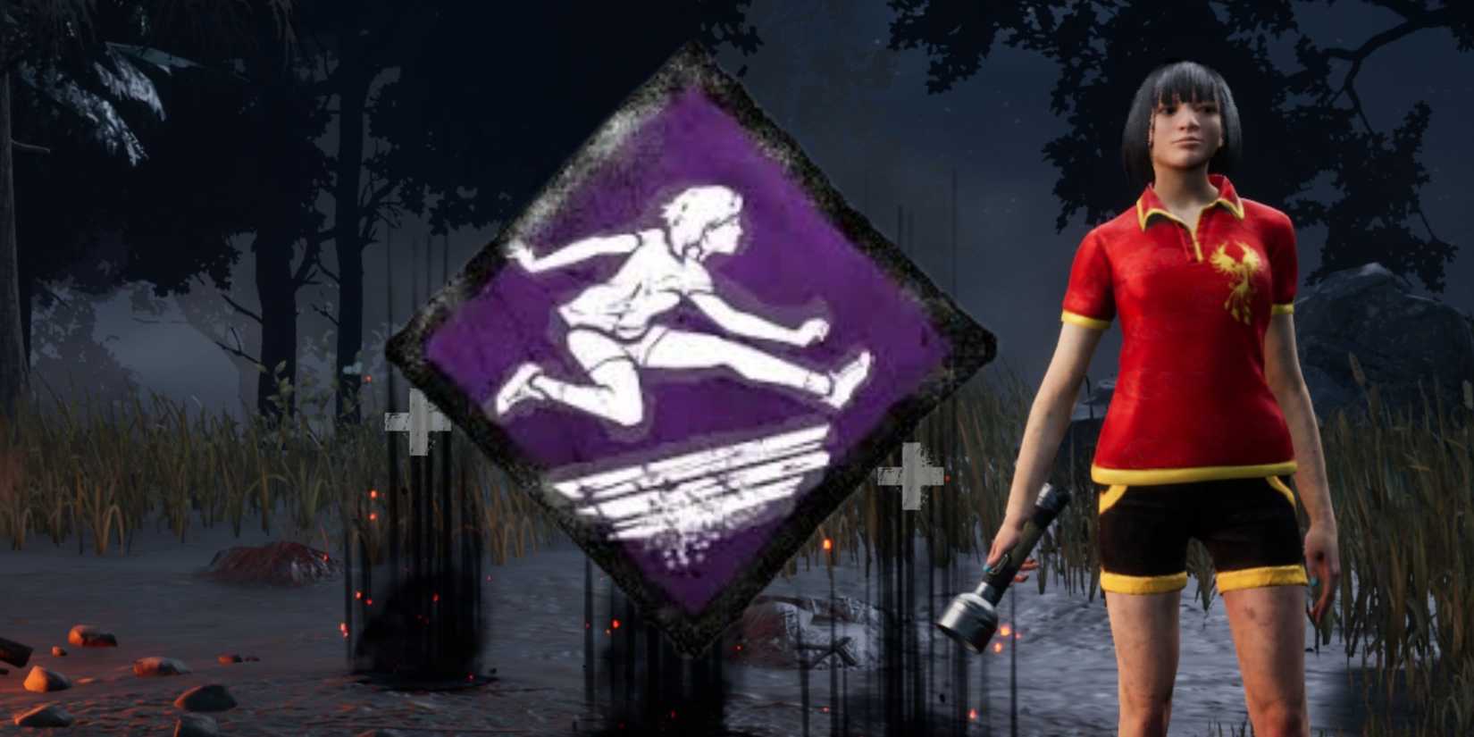 Lithe Dbd Build Dead By Daylight Survivor Perks That Will Always Be Viable
