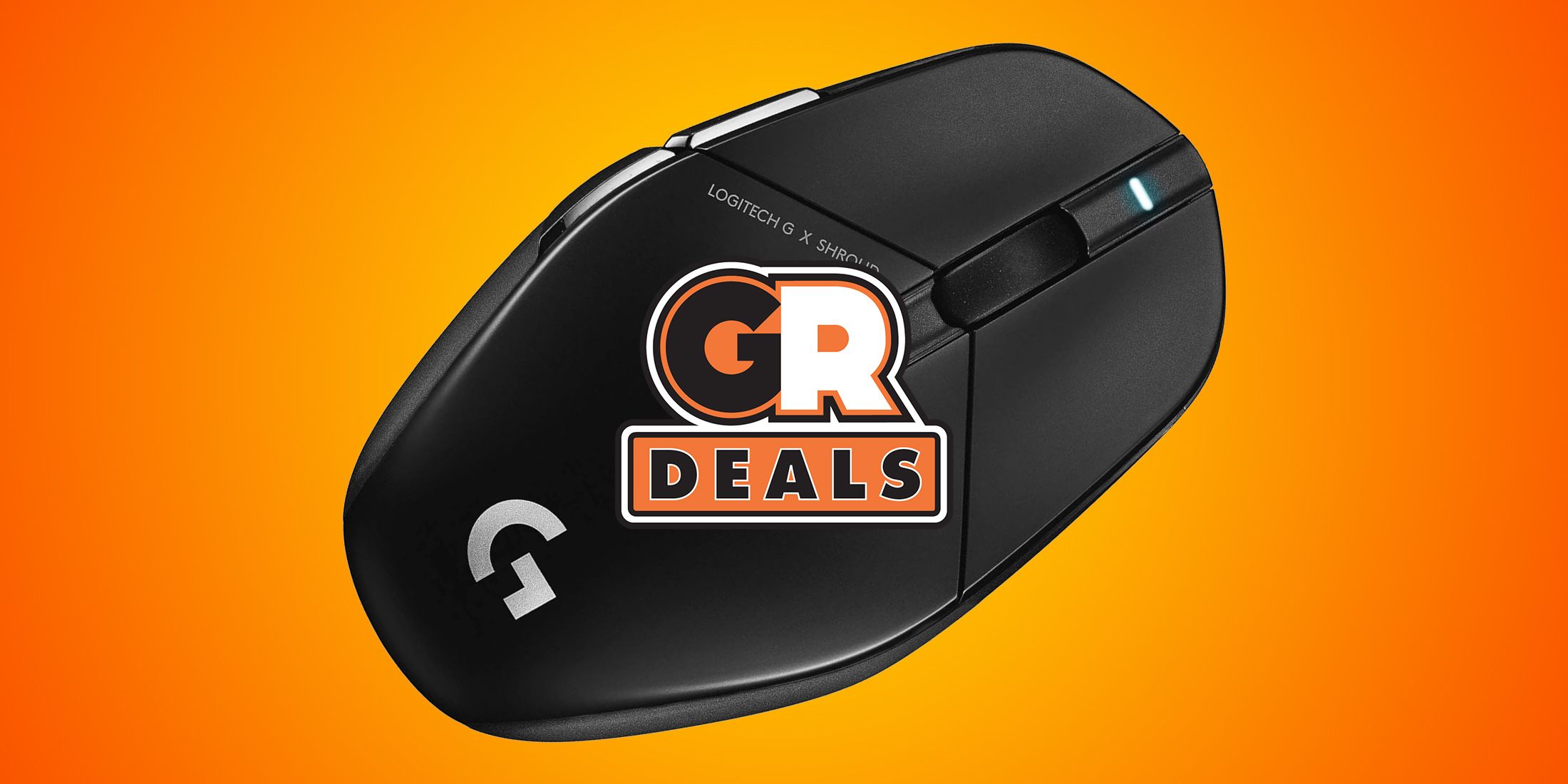 best gaming mouse deals