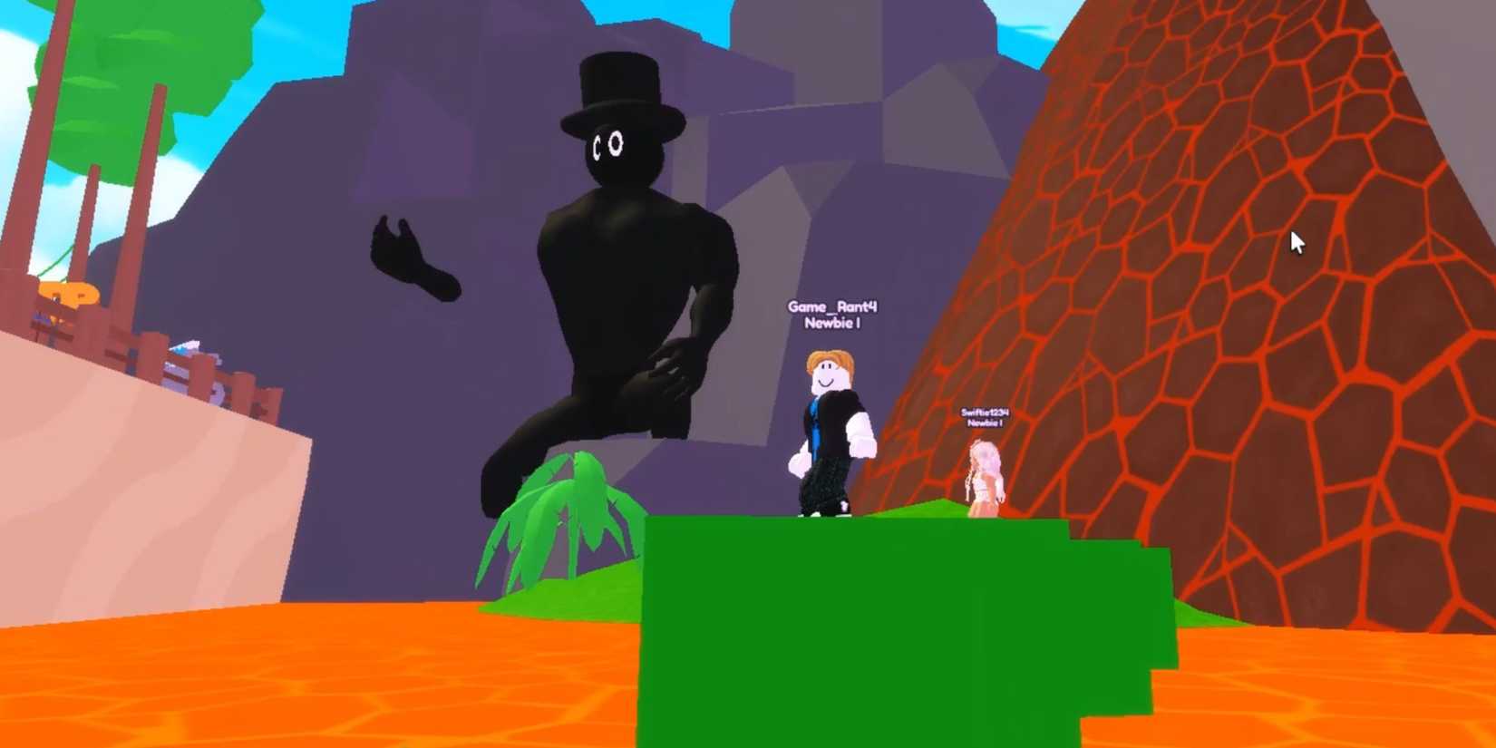 Longest Answer Roblox: Longest Answer Wins Codes