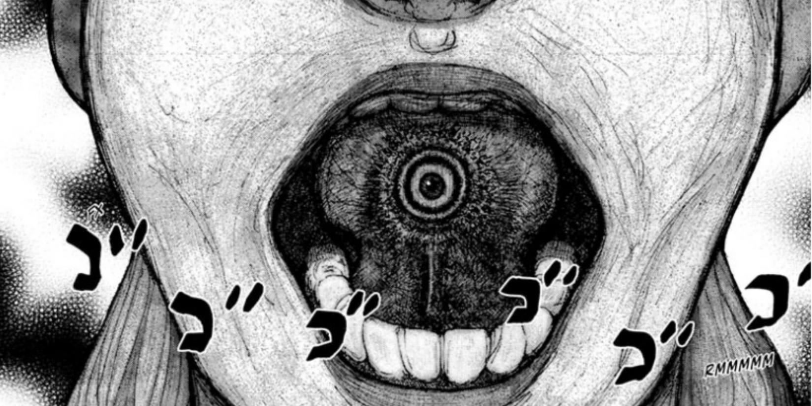 longhi curse hunter x hunter hxh 401