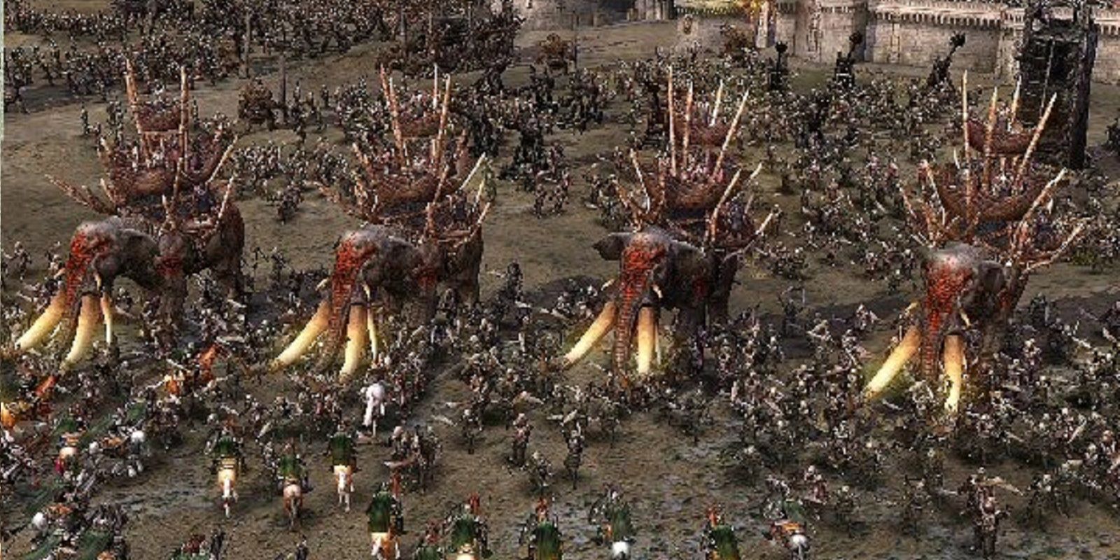 8 Real-Time Strategy Games That Need Remasters