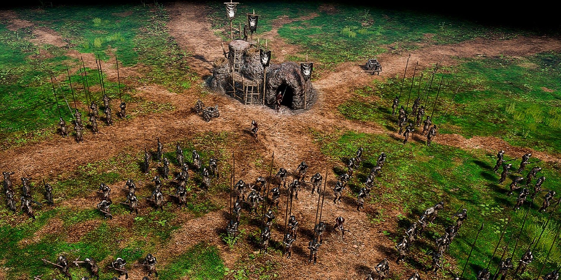 8 Real-Time Strategy Games That Need Remasters