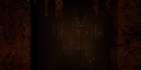 Lost In Vivo Dark exploration