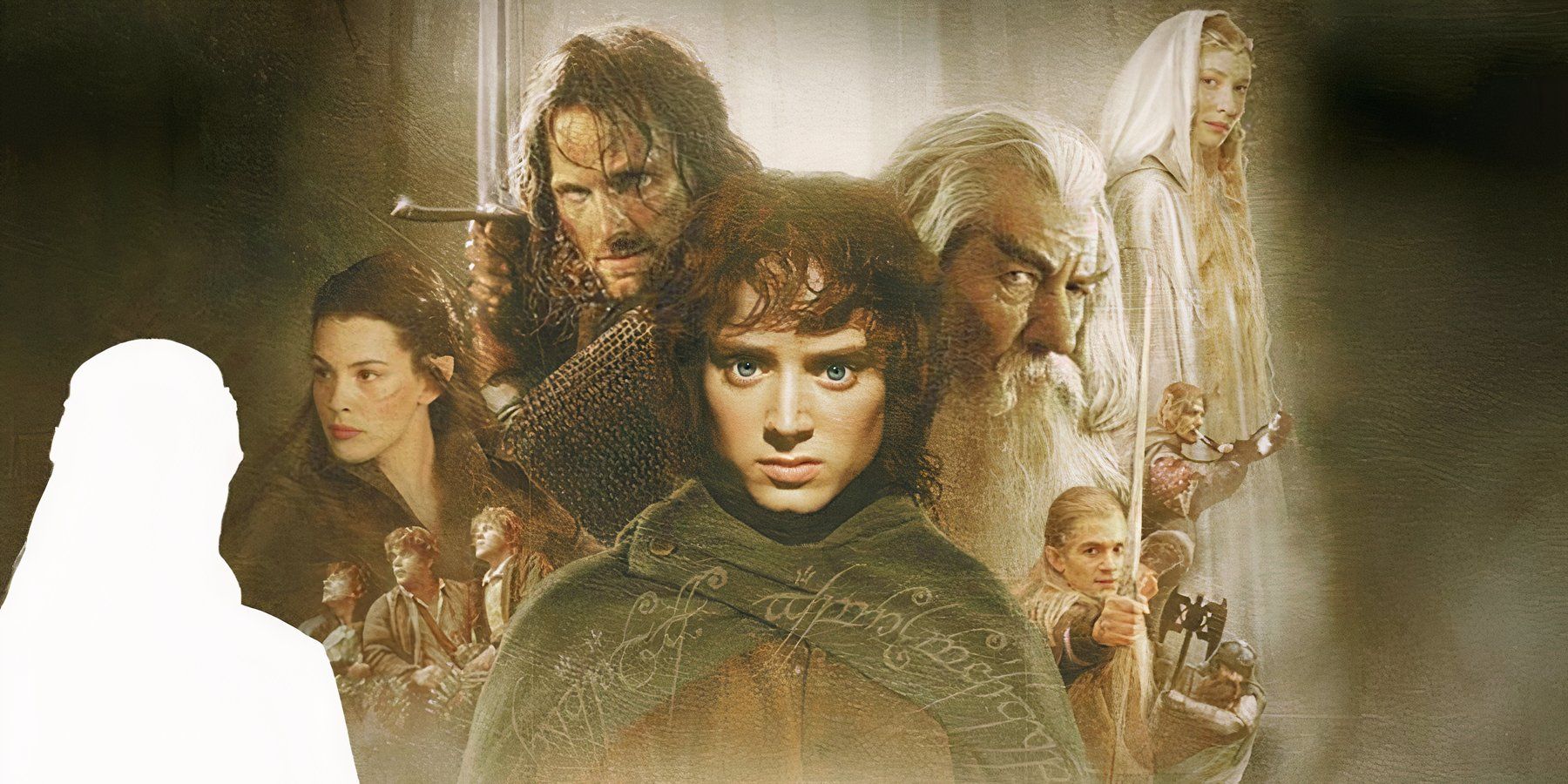 One Lord of the Rings Actor Has No Interest in Returning to the Franchise