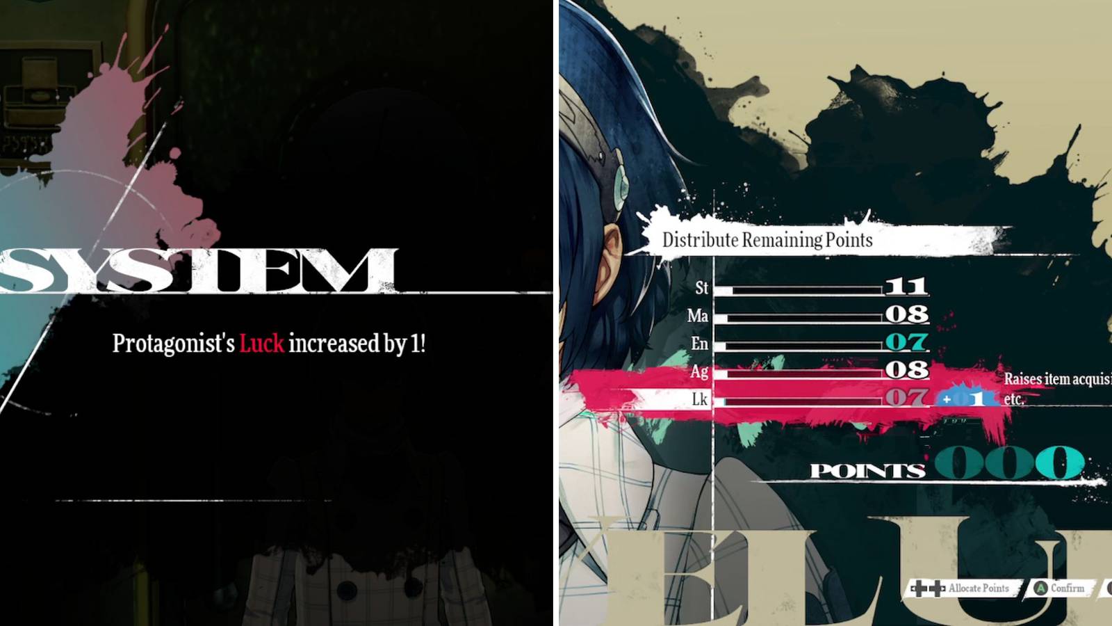 Luck Stat Explained in Metaphor_ ReFantazio feature image