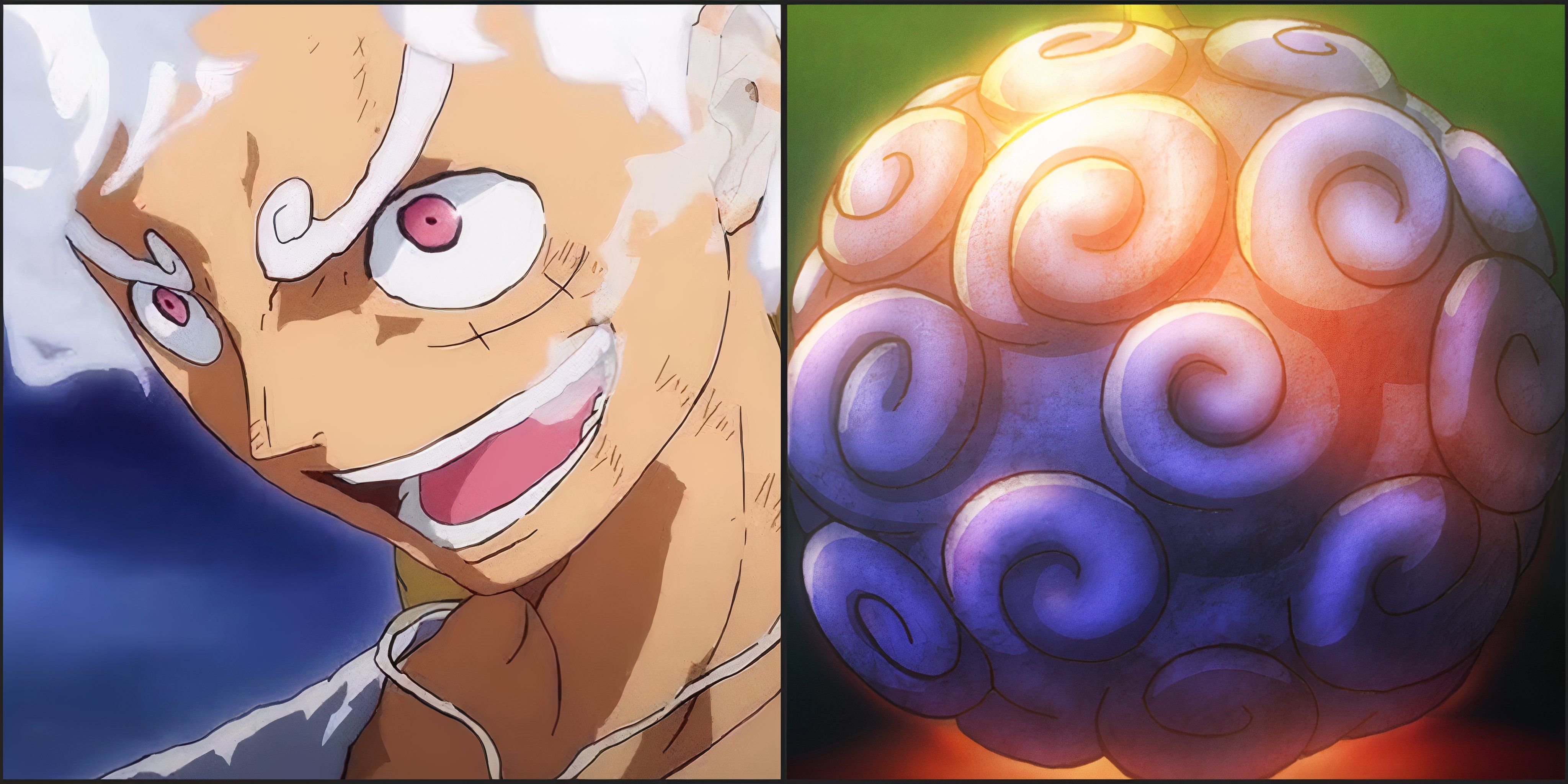 One Piece: How The Gorosei Hint At Terrifying New Devil Fruits