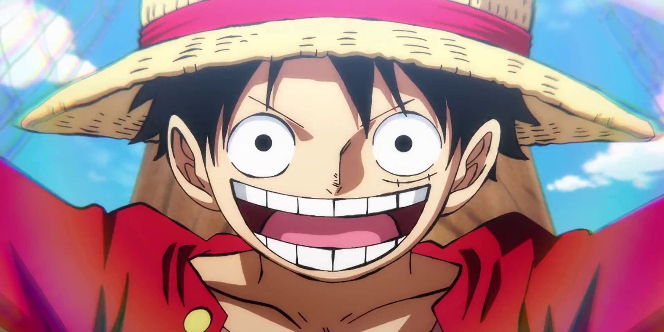 One Piece: объяснение того, почему Луффи уничтожит мир