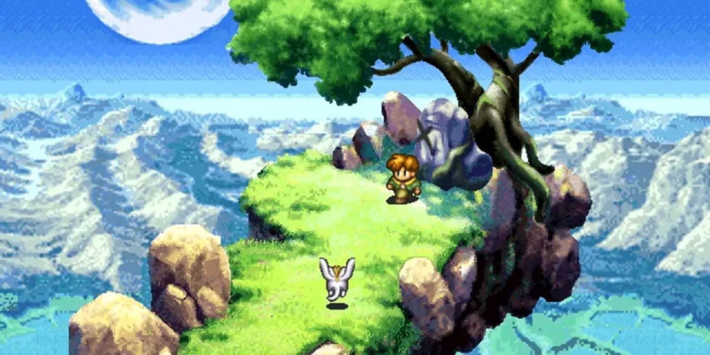 Best Sega Saturn RPGs