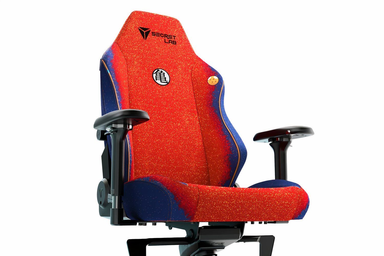 Secretlab Introduces First-Ever Dragon Ball Z Chair With Goku-Inspired ...