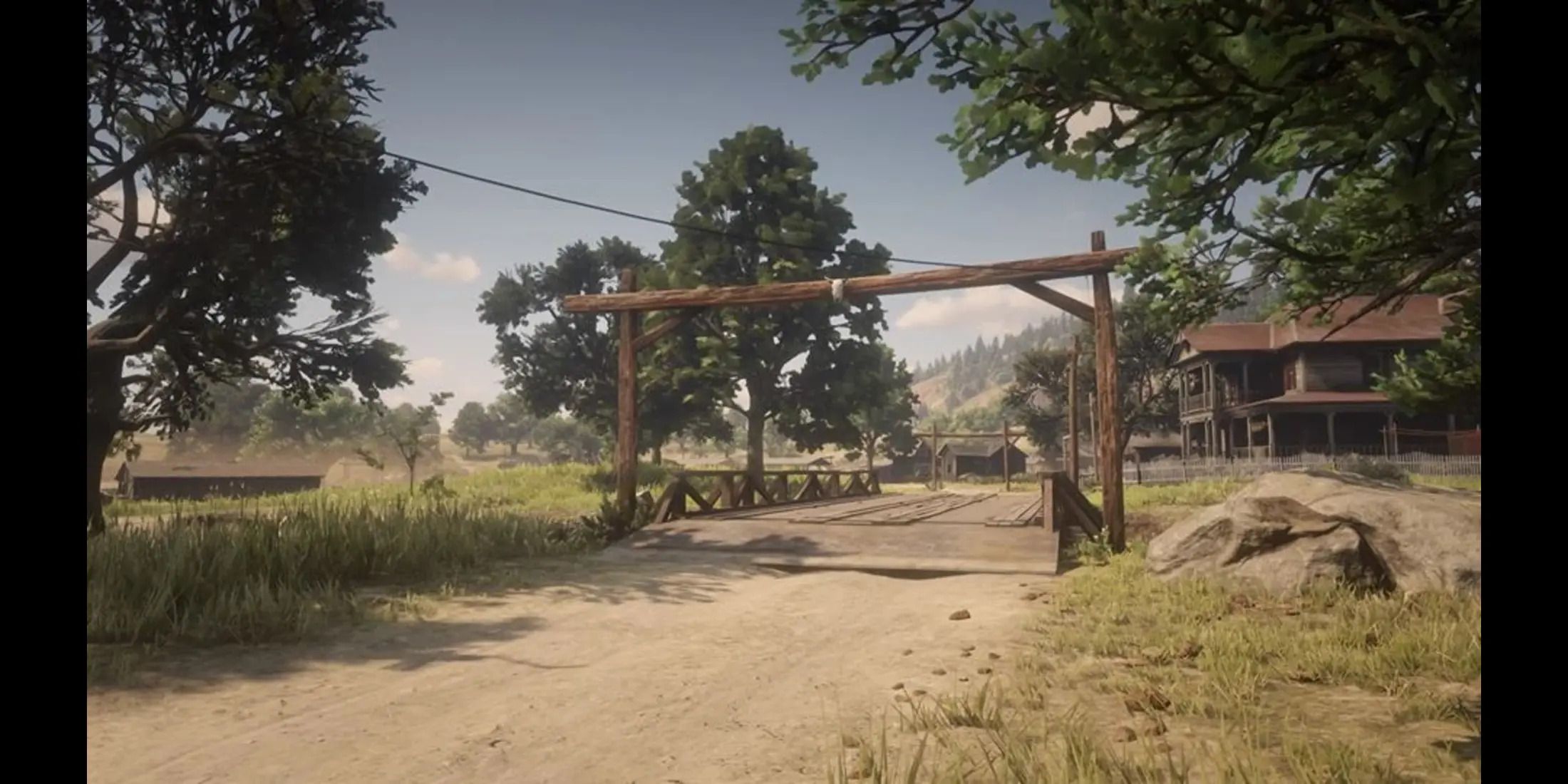 Best States In Red Dead Redemption 2