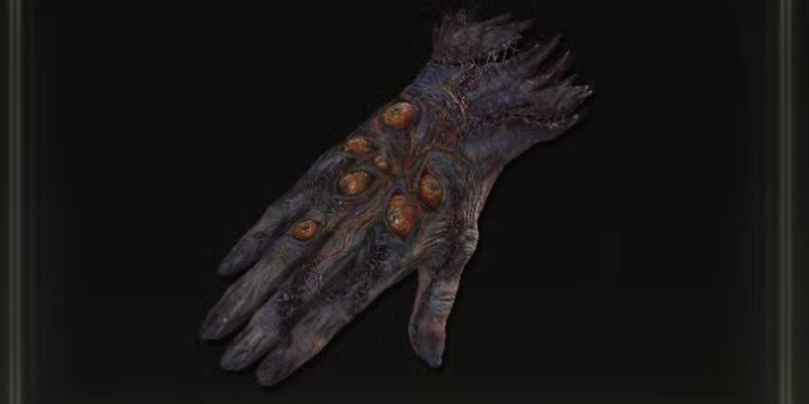 madding hand in elden ring shadow of the erdtree