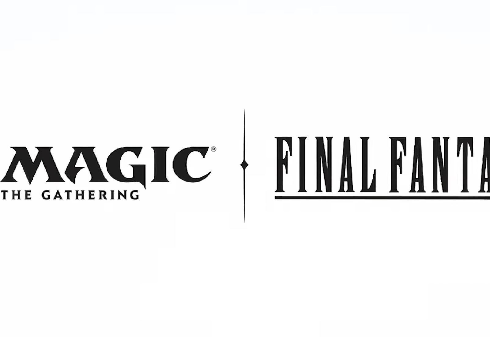 Magic: The Gathering Reveals Final Fantasy Card Art Magic: The Gathering Reveals Final Fantasy Card Art