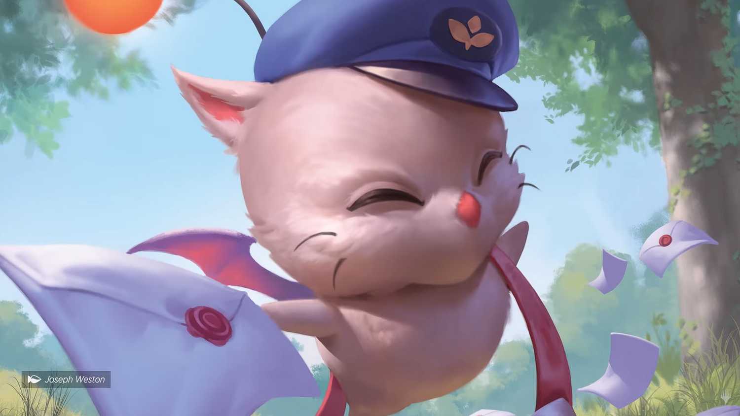 Rumor: Some Cards From Magic: The Gathering's Final Fantasy Set Have Leaked Rumor: Some Cards From Magic: The Gathering's Final Fantasy Set Have Leaked