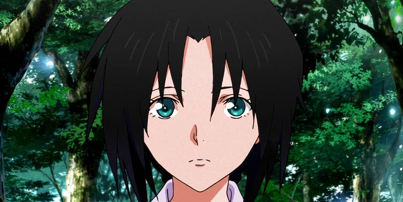 Makimachi Misao in Rurouni Kenshin