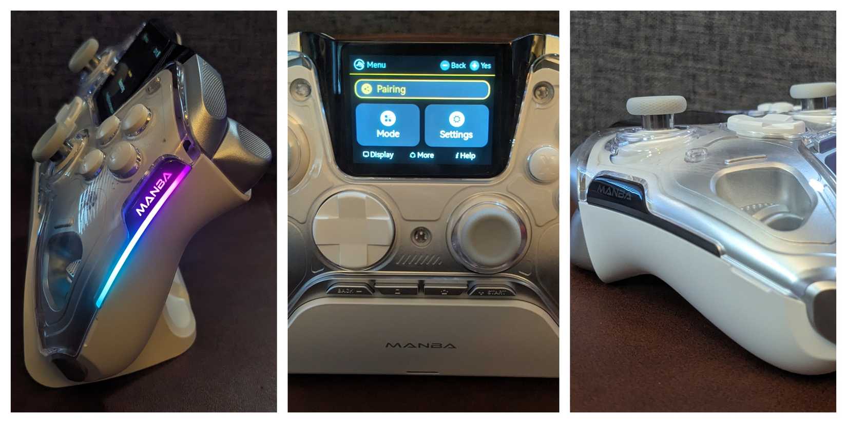 Manba Manba One Wireless Controller Review