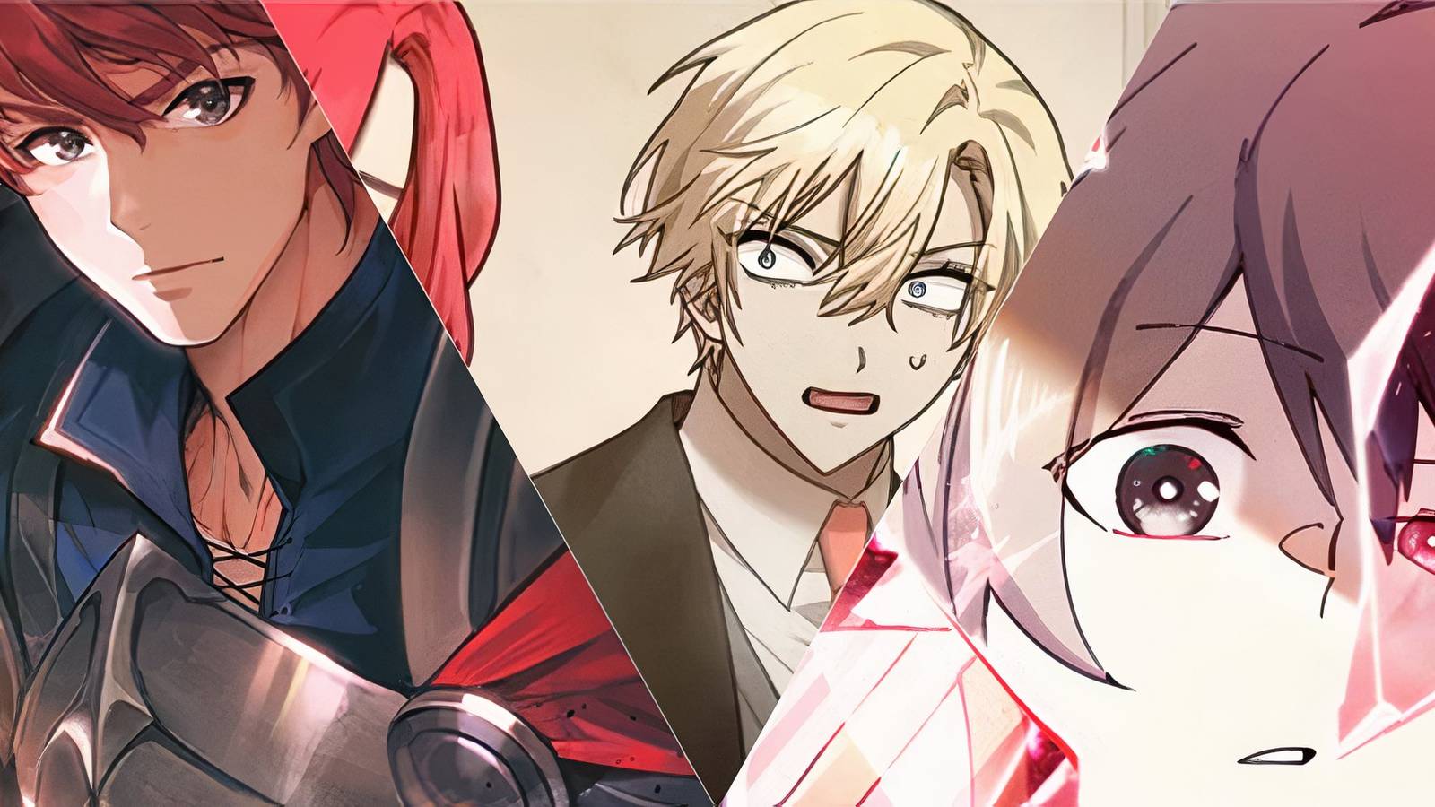 Manhwa Like The Extra's Academy Survival Guide You Should Read, I Regressed as The Duke, Infinite Mage, The Great Mage Of The Hero's Party Reincarnates