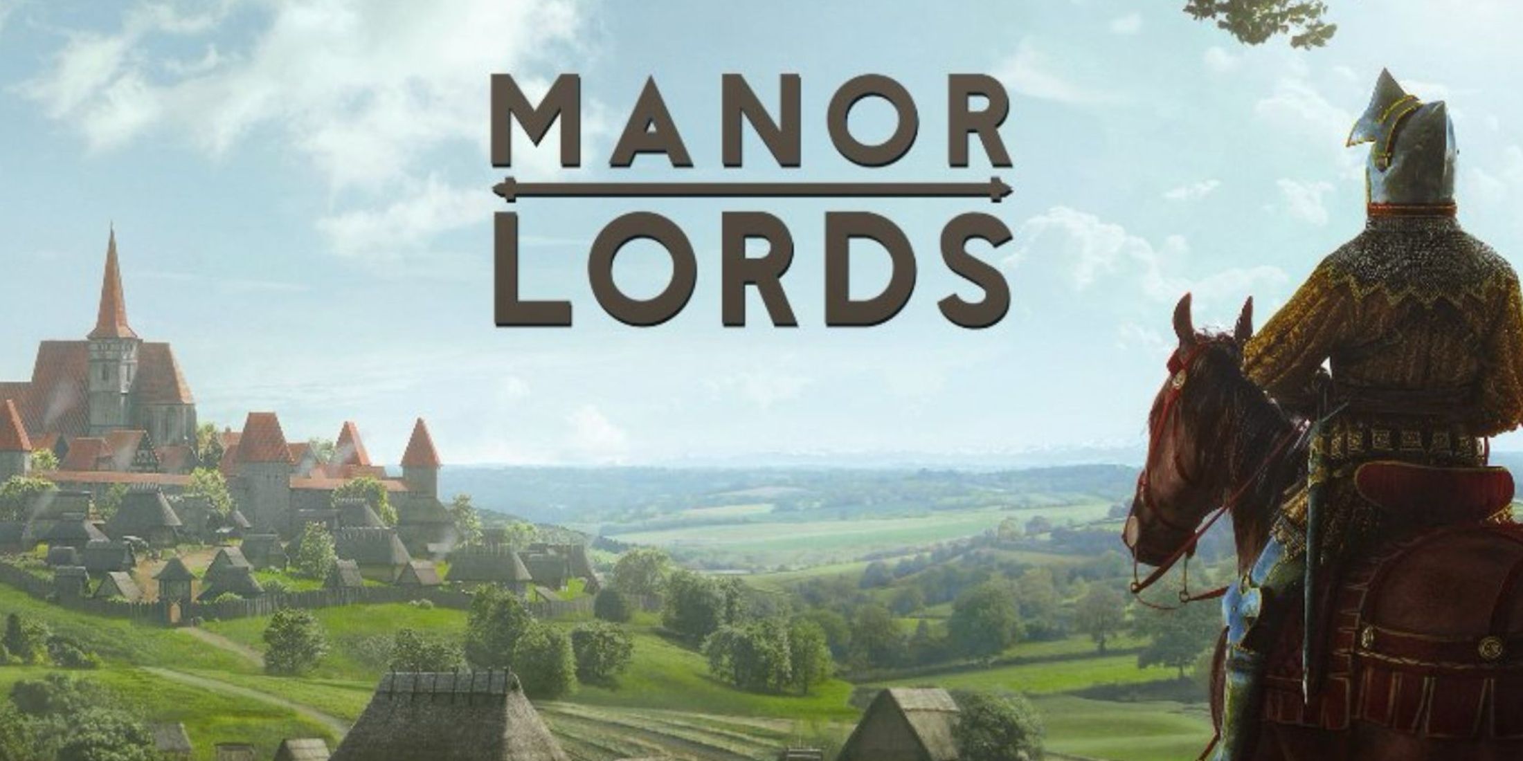 manor lords steam sale