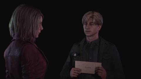 maria and james reunite