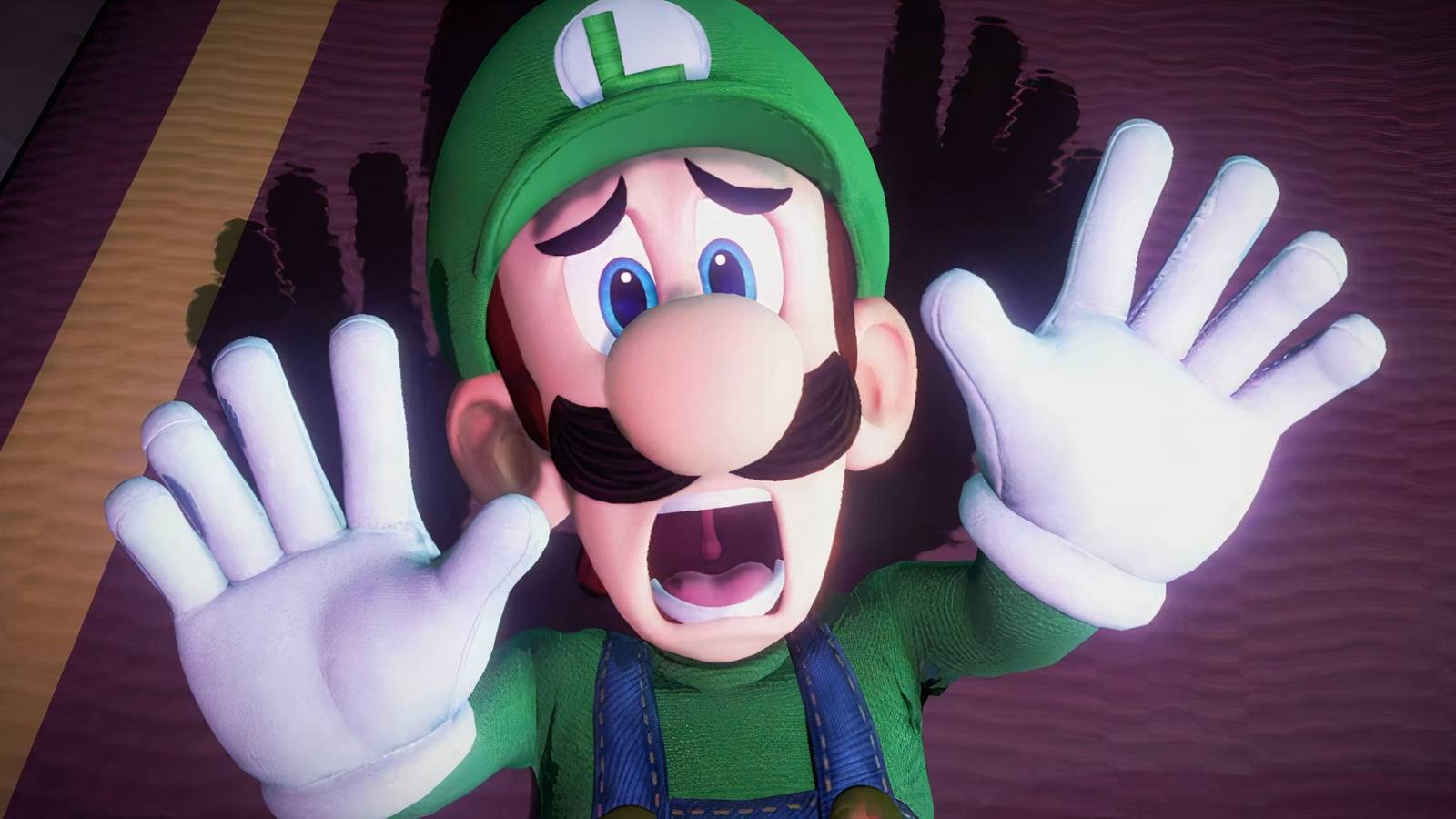 nintendo spoofed emails warning